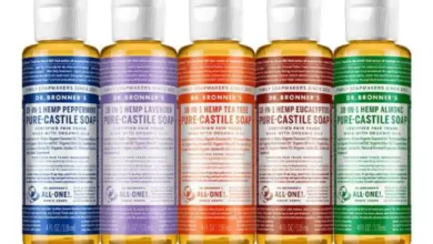 Is Dr Bronner's Safe For Cats?