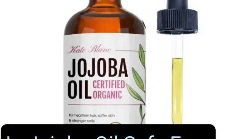 Is Jojoba Oil Safe For Cats?